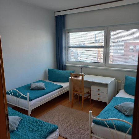 apartmán Lípa Liberec Kültér fotó