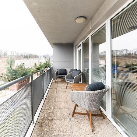 apartmán Lípa Liberec Kültér fotó
