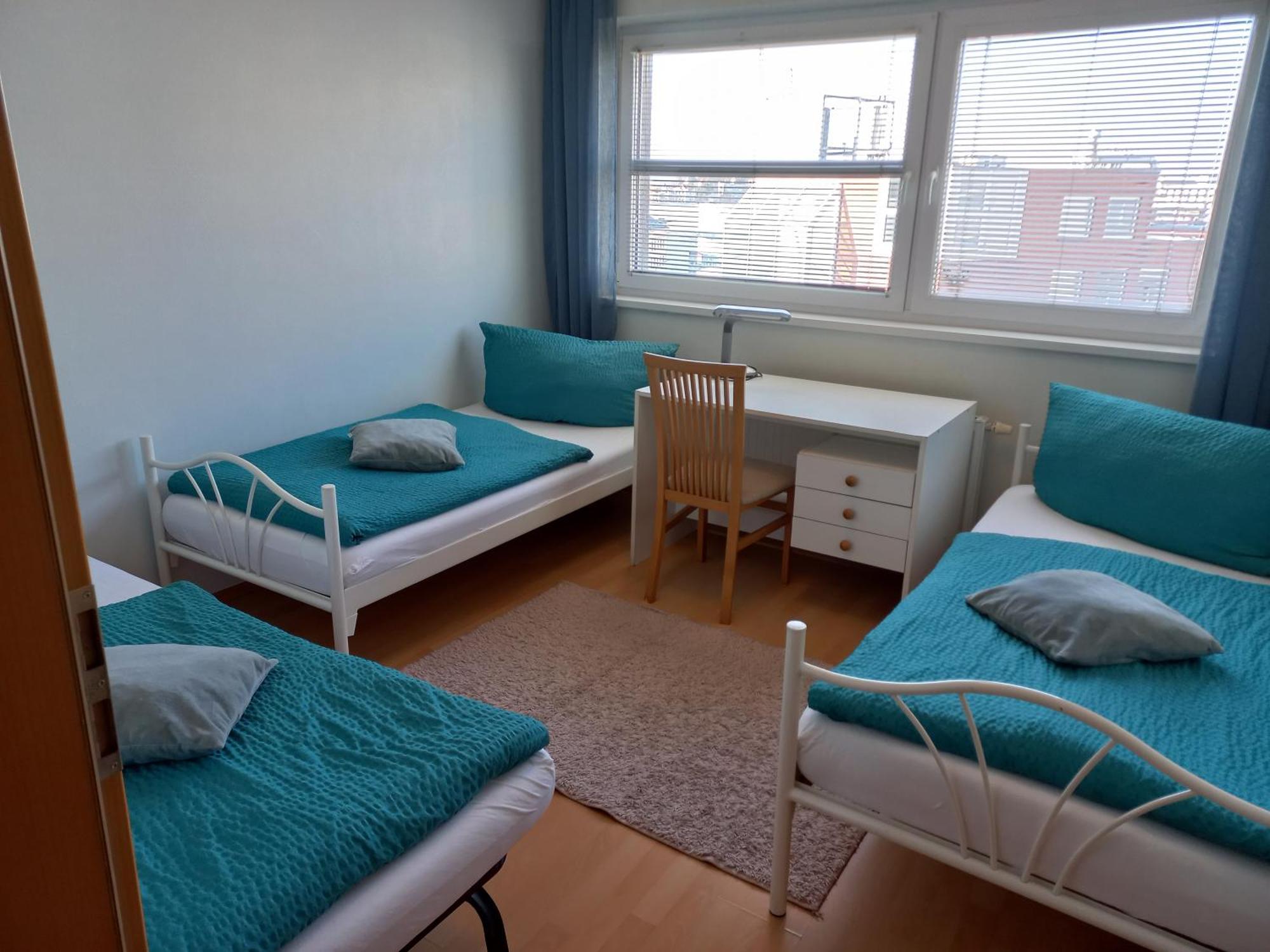 apartmán Lípa Liberec Kültér fotó