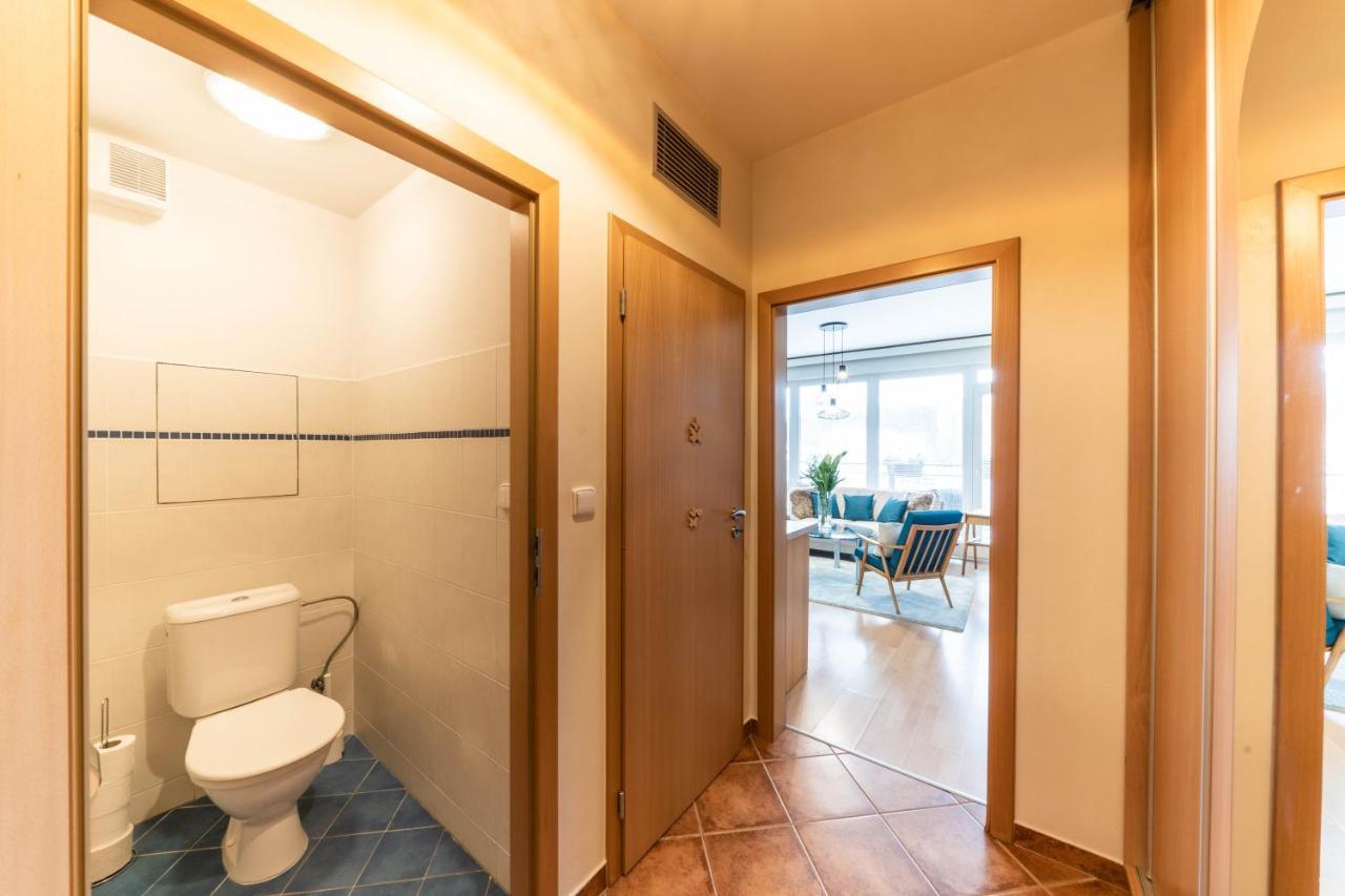 apartmán Lípa Liberec Kültér fotó