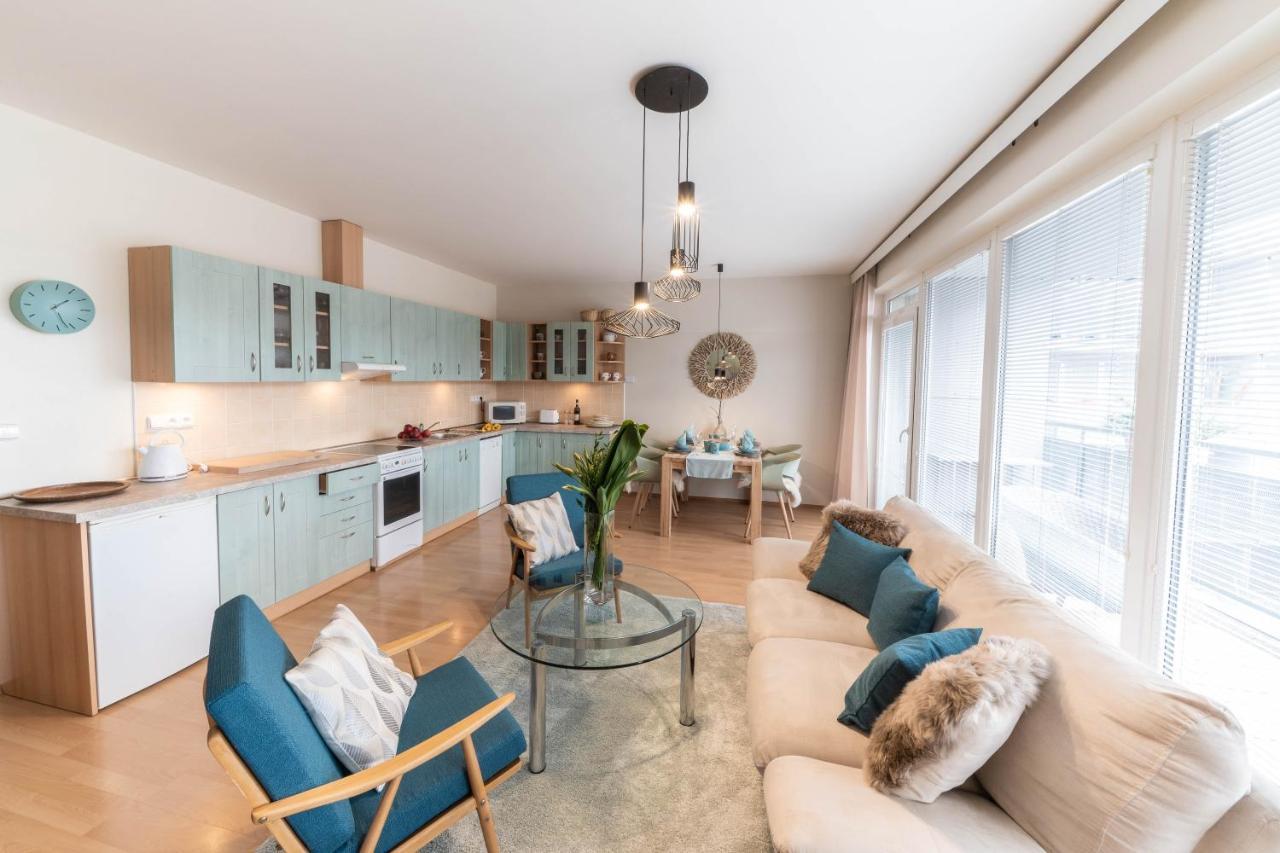 apartmán Lípa Liberec Kültér fotó
