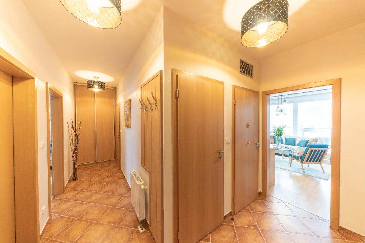 apartmán Lípa Liberec Kültér fotó