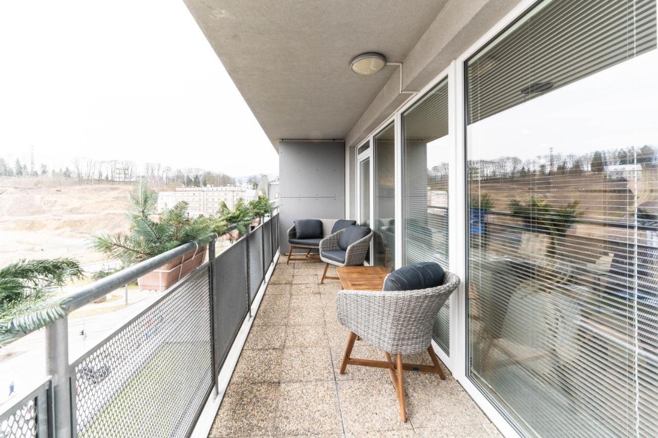 apartmán Lípa Liberec Kültér fotó