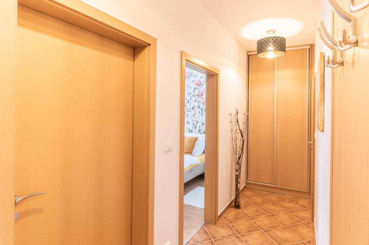 apartmán Lípa Liberec Kültér fotó