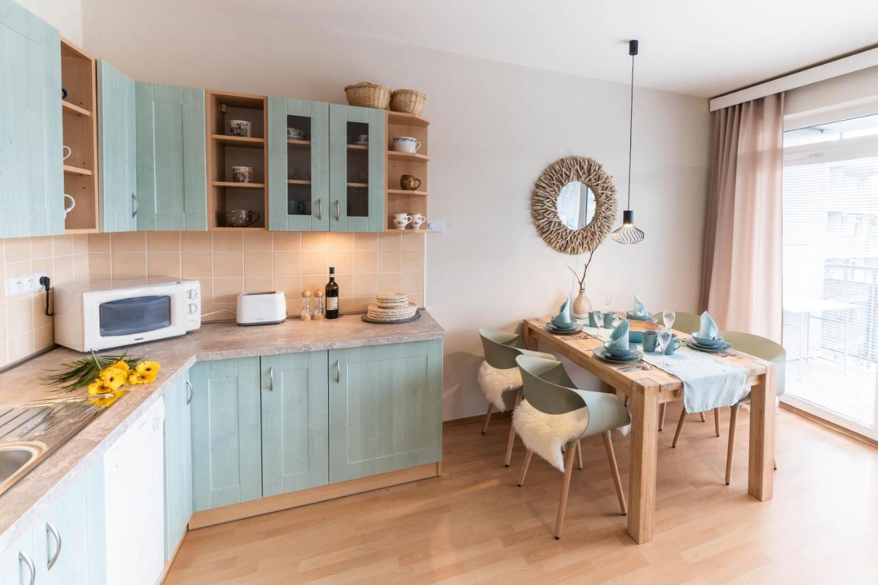 apartmán Lípa Liberec Kültér fotó