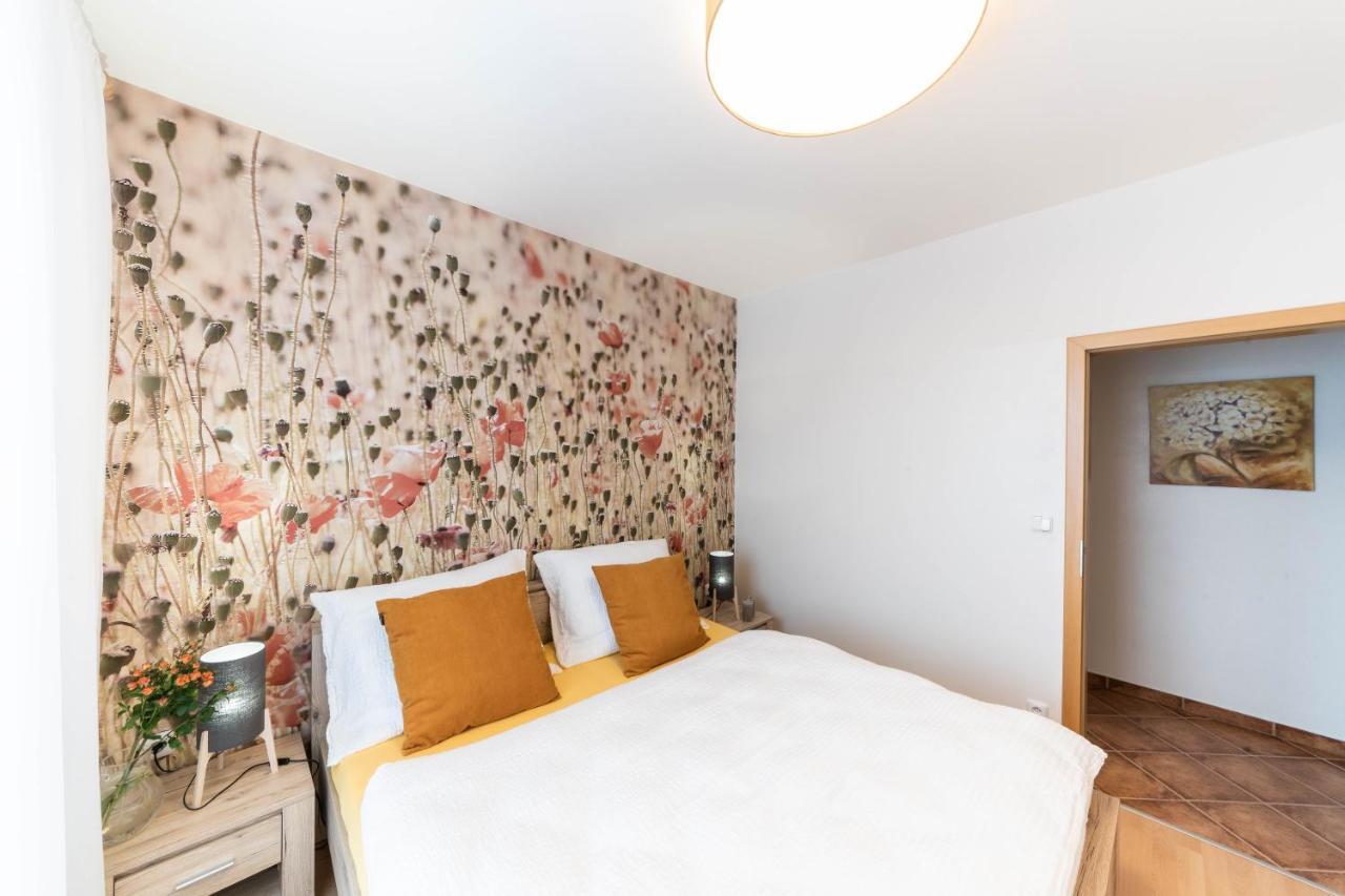 apartmán Lípa Liberec Kültér fotó