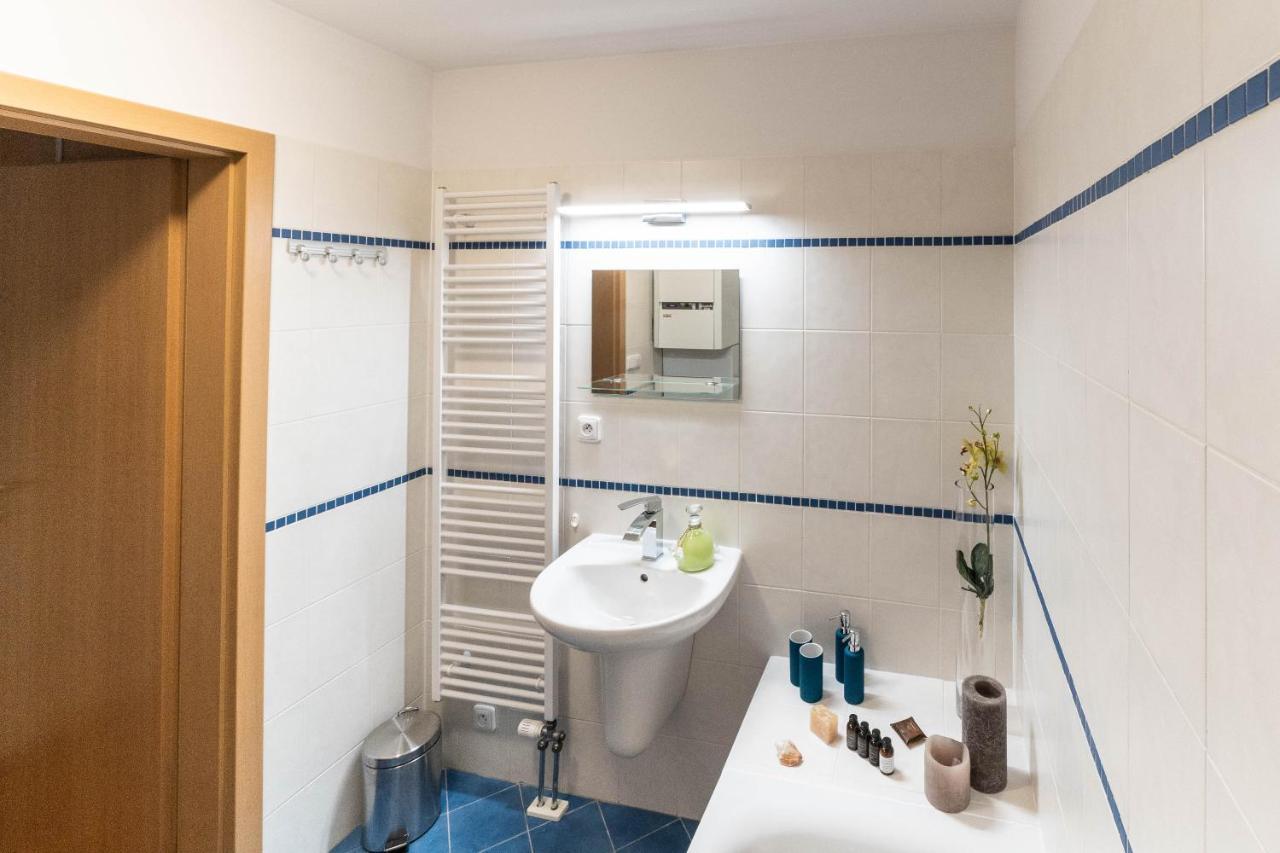 apartmán Lípa Liberec Kültér fotó