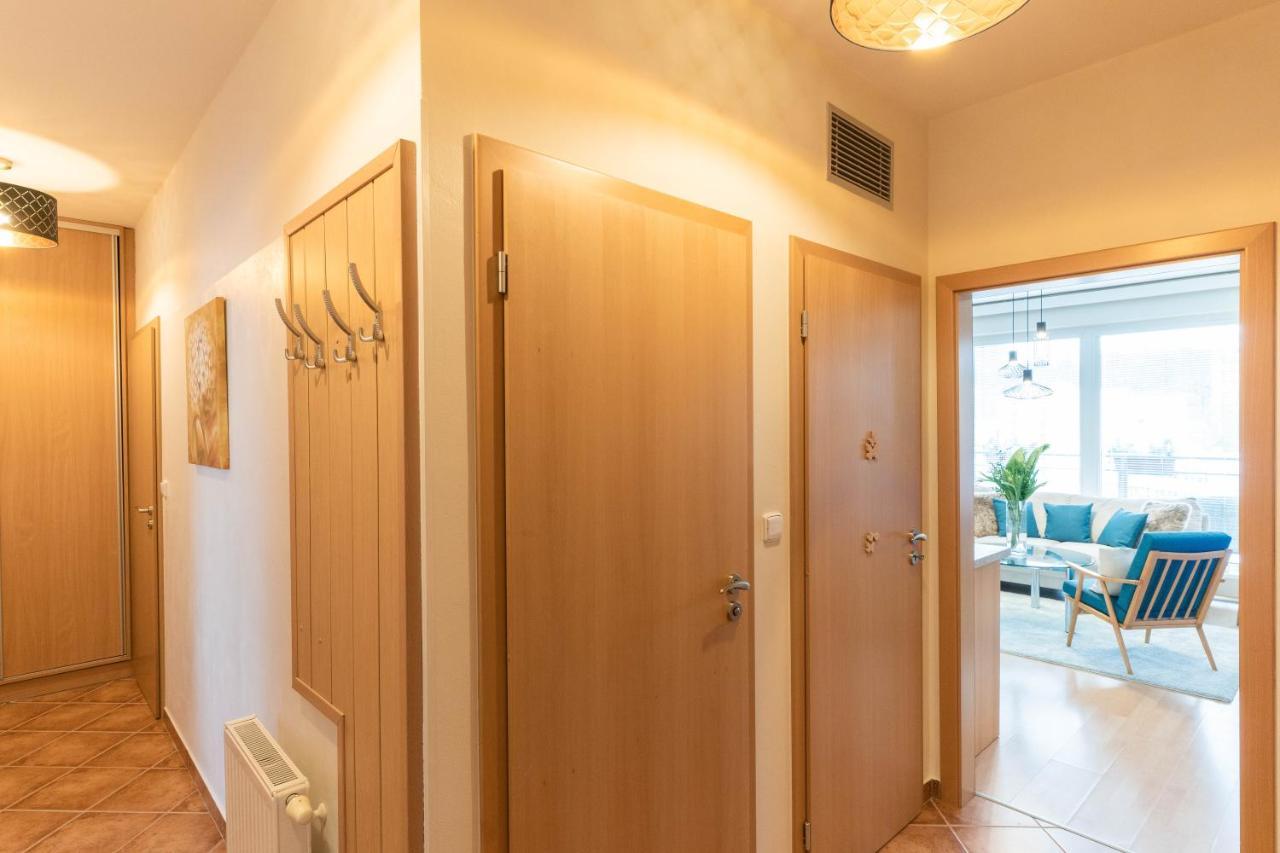 apartmán Lípa Liberec Kültér fotó
