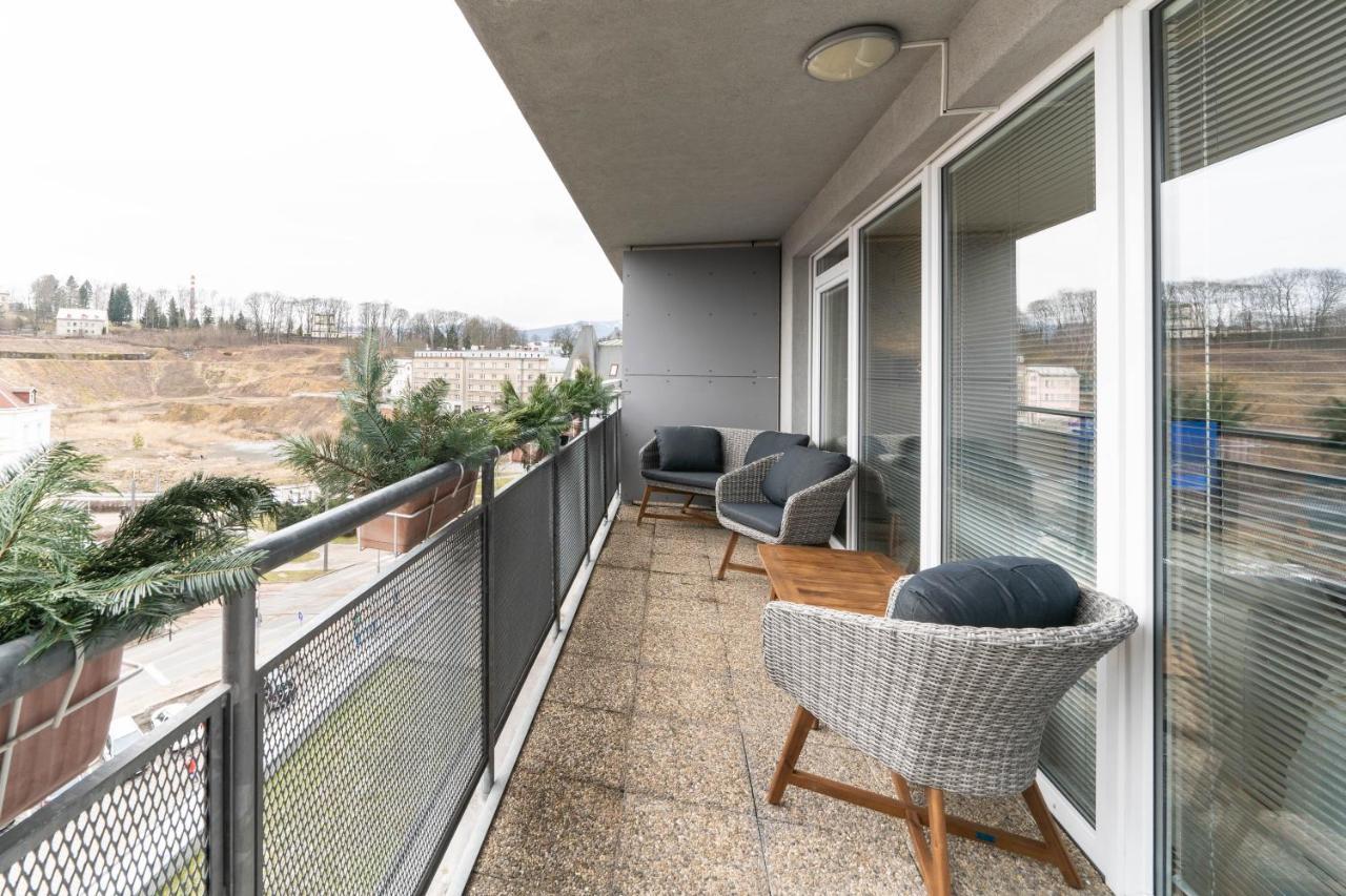 apartmán Lípa Liberec Kültér fotó