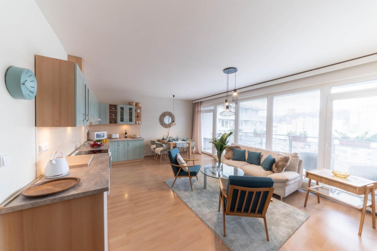 apartmán Lípa Liberec Kültér fotó