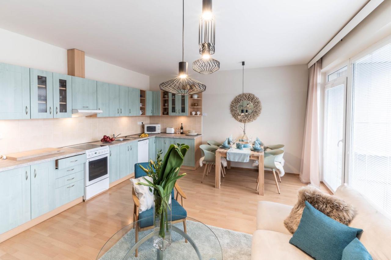 apartmán Lípa Liberec Kültér fotó