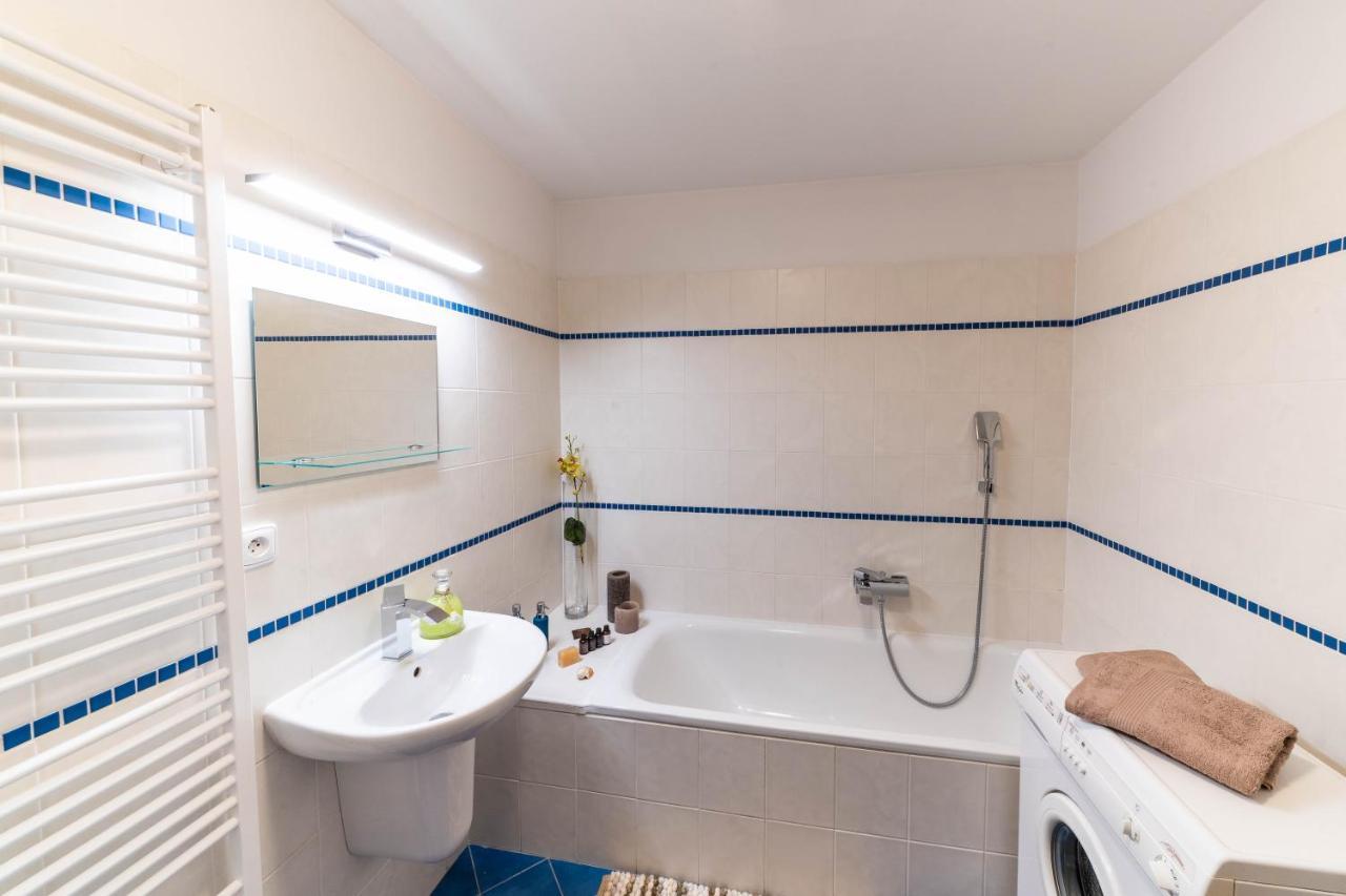 apartmán Lípa Liberec Kültér fotó