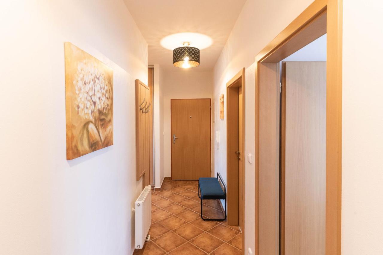 apartmán Lípa Liberec Kültér fotó