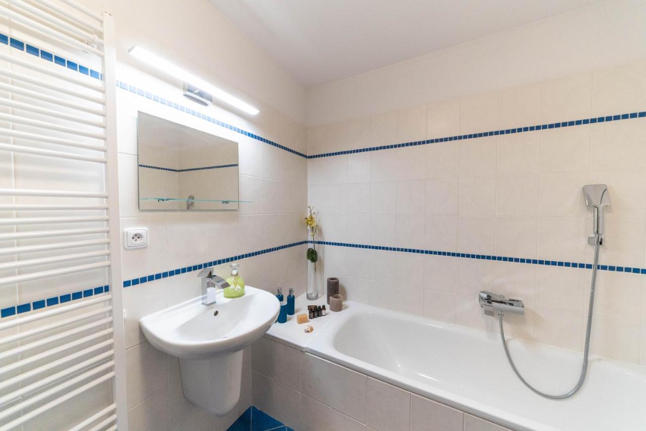 apartmán Lípa Liberec Kültér fotó