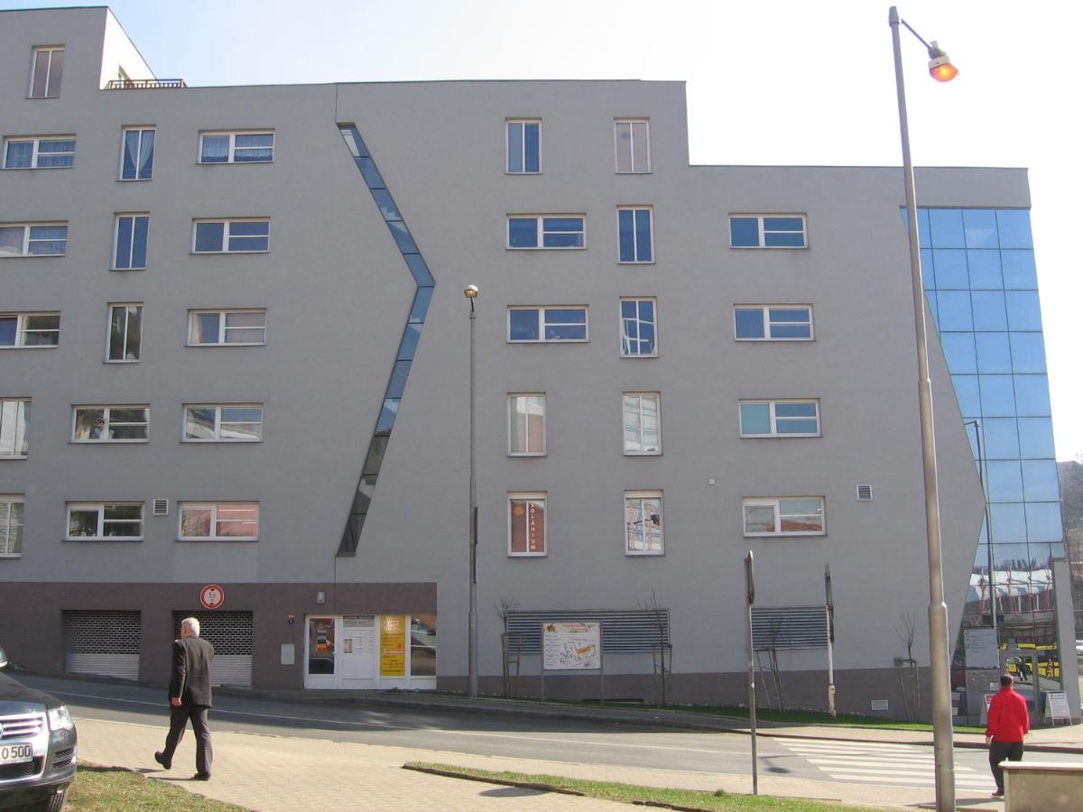 apartmán Lípa Liberec Kültér fotó